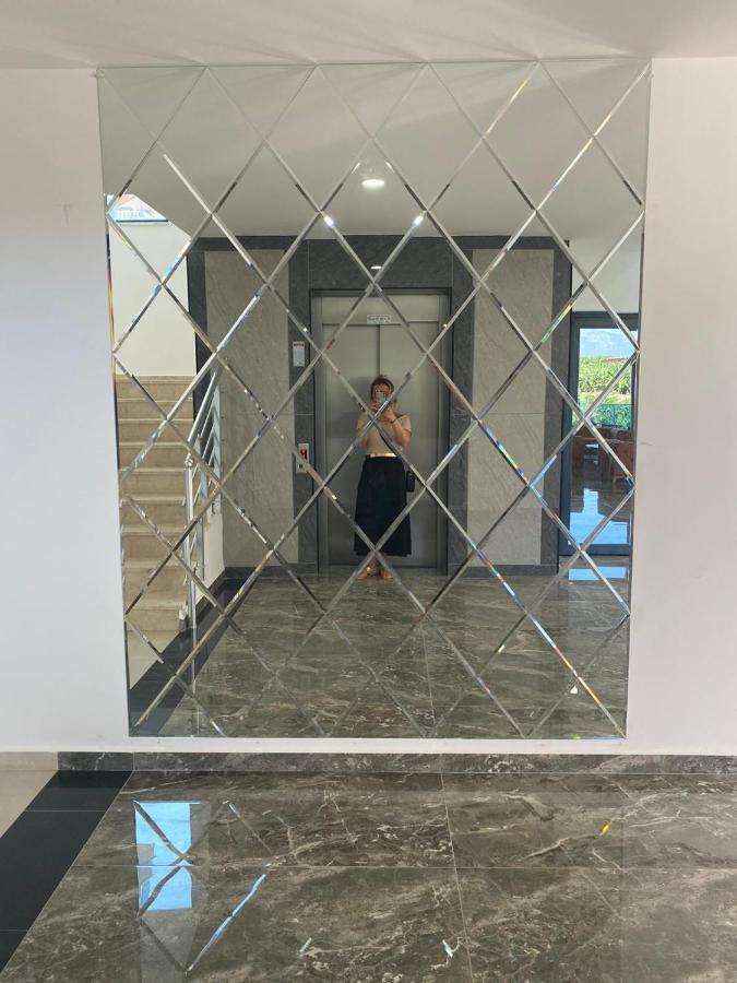 Exodus Apartment Alanya